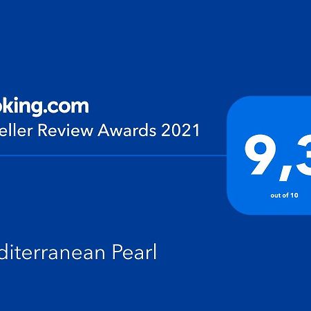 ラ・マンガ・デル・マール・メノールMediterranean Pearlアパートメント エクステリア 写真